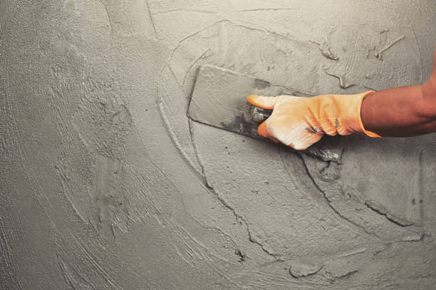 Why Trust Our Certified Concrete Contractors for Your Project Needs in KS?