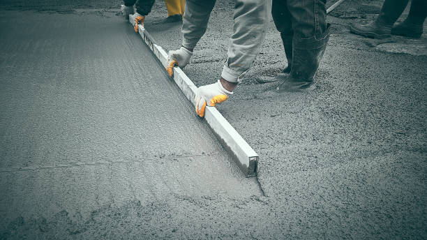  Conway Springs, KS Concrete contractor Pros