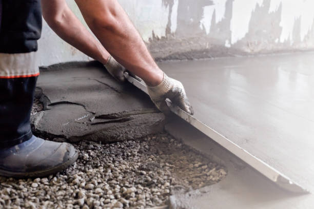Best Concrete Driveway Installation in Conway Springs, KS