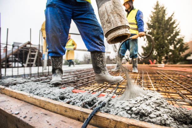Best Concrete Grinding and Polishing in Conway Springs, KS